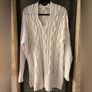 Wishlist sweater